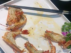 -老六海鲜城