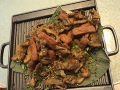 -福慧慈缘素食餐厅(王府井店)