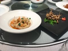 -黛瓦里巷(南京东路店)