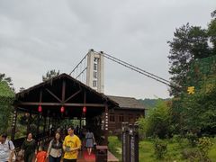 -石燕湖生态旅游景区