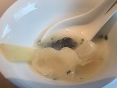 荣记花胶黄鱼羹-新荣记(西溪湿地店)