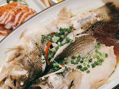 -新白鹿餐厅(城西银泰城店)