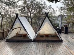 -天目湖涵田半山温泉