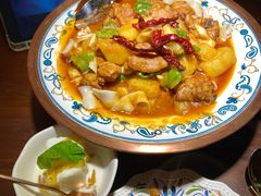 -阿依来新疆餐厅(奥城店)