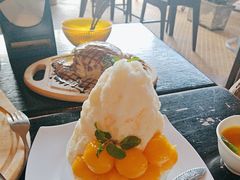 -Fresh Fruit Factory - Fruit Cuisine Restaurant