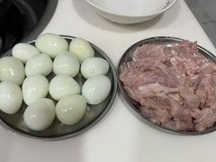 -海关荤豆花(洋河一路店)
