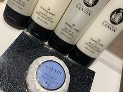 -连云港苏宁索菲特酒店
