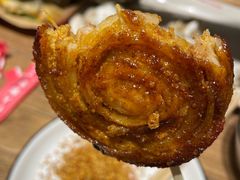 -熙成烧烤(白塔岭店)