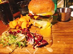 -404干式熟成牛排馆•聚会餐厅