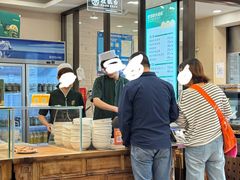 -老刘家永盛斋·传统泡馍(东关南街店)