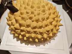 -广州万富希尔顿酒店-感趣自助餐厅·生蚝海鲜刺身