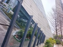 -长沙滨江文化园