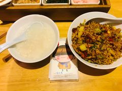 吆不倒台怪噜饭-怪噜范·老贵阳街头名小吃(世纪金源旗舰店)