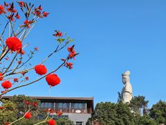 -东莞观音山旅游风景区