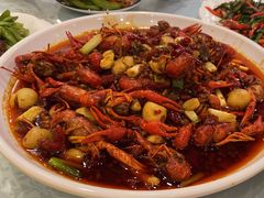 -陈胖子特色菜.鲜货现炒(融景城店)