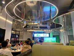 -潮汕林记牛肉火锅(万象天地店)