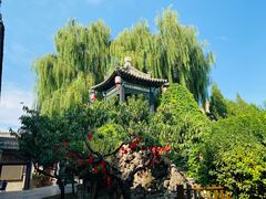 -乔家大院文化园区