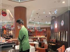 -潮福城大酒楼(湖滨北路店)