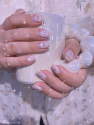 -US•美甲艺术 | 冕光