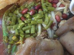 -家味螺蛳粉&烤鱼(五角场店)