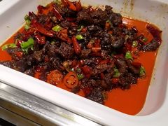 -吉布鲁牛排海鲜自助(温江合生汇店)