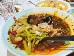 -至尊鲨鱼·原烹海鲜·新浙菜(拱宸桥店)