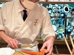-小十Omakase(地王大厦店)