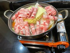 -炙韩料理·部队锅专门店