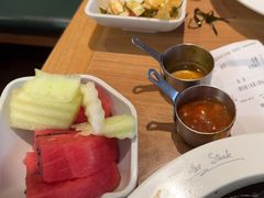 -豪客来牛排(红豆万花城店)