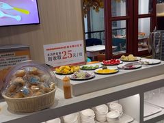 -豪享来(我格广场店)