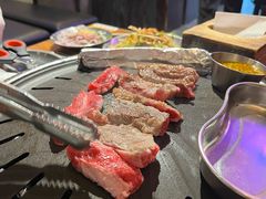 -济州爱肉堂(总店)