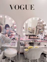 -金禧化妆造型工作室(市桥地铁站店)