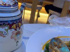 -阿娜尔·新疆菜(宜家荟聚中心店)