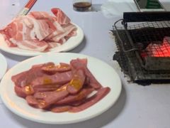-风味烧烤