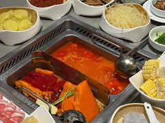 -海底捞火锅(万象城店)