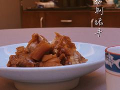 -玖味(老工人西路店)