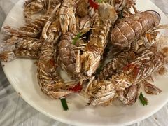 皮皮虾-活潑鲜跳(湖滨商业街店)