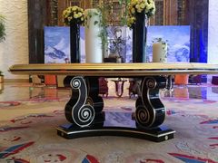 -泉州富力万达文华酒店-品珍中餐厅