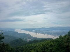 -白云山风景名胜区