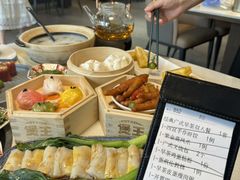 -煲王粤菜餐厅(中侨中心店)