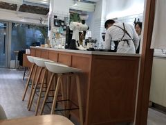 -Onirii Coffee(长乐路店)