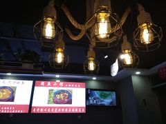 -周鱼小馆石锅酸菜鱼(活力汇店)