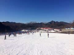 iphone_upload_pic-玉龙滑雪场