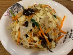 -明城饭店(万科九都荟店)