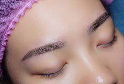 -Yue Show馨选·半永久纹眉纹眼线