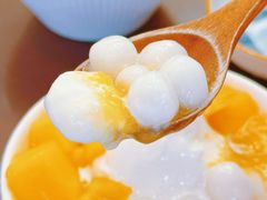 -小团圆糖水铺(襄阳南路店)