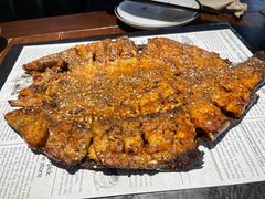 -Local泰莲庭(虹鳟鱼店)