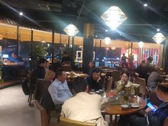 -盐帮食坊•小河帮川菜(四川师大店)