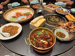 -亮欢寨(凯里总店)