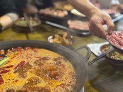 -黄潇洒老火锅(九眼桥宏济巷店)